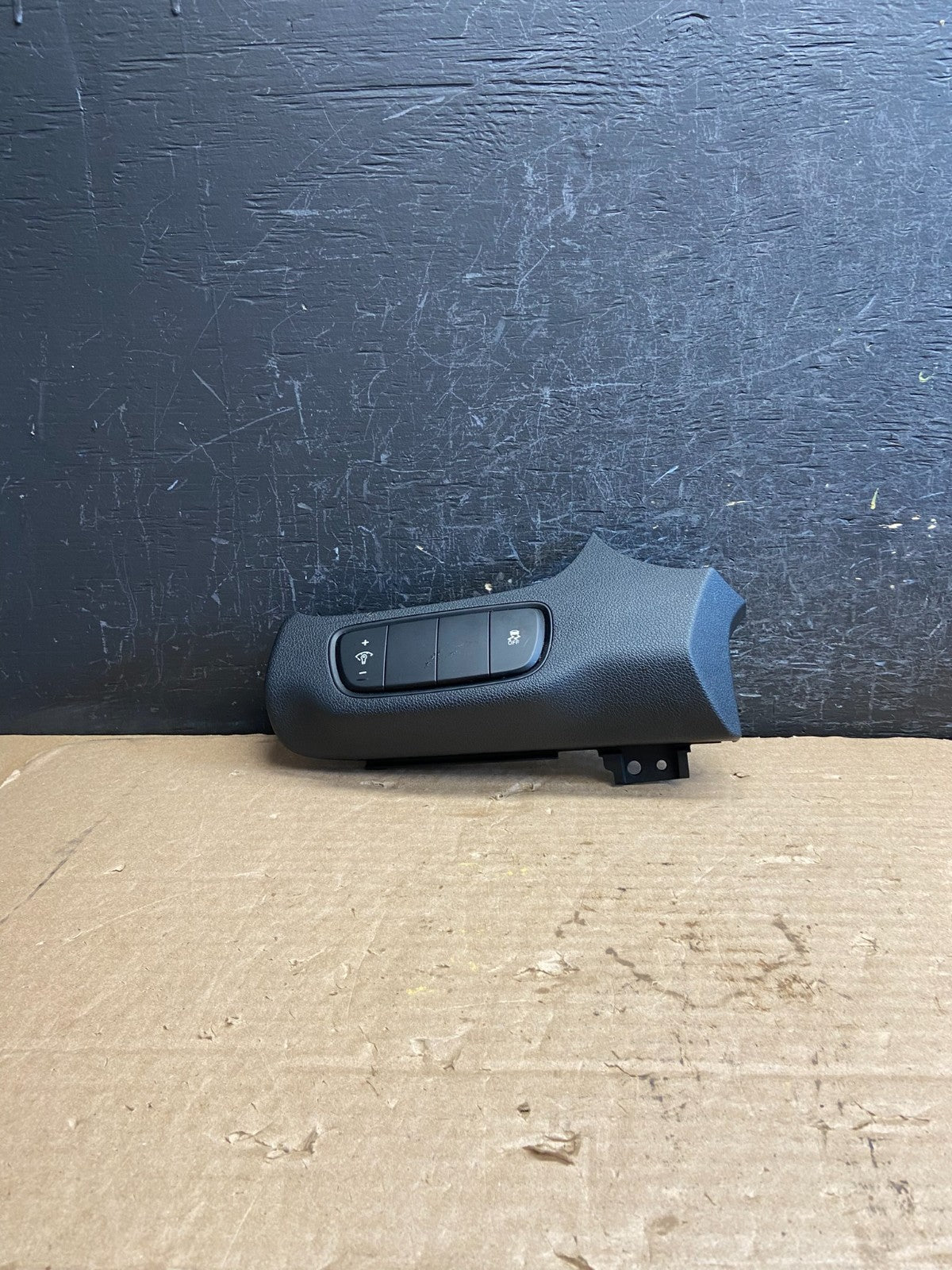 2016 2017 2018 Kia Sorento Dash Traction Dimmer Control Switch AF2191 DG0