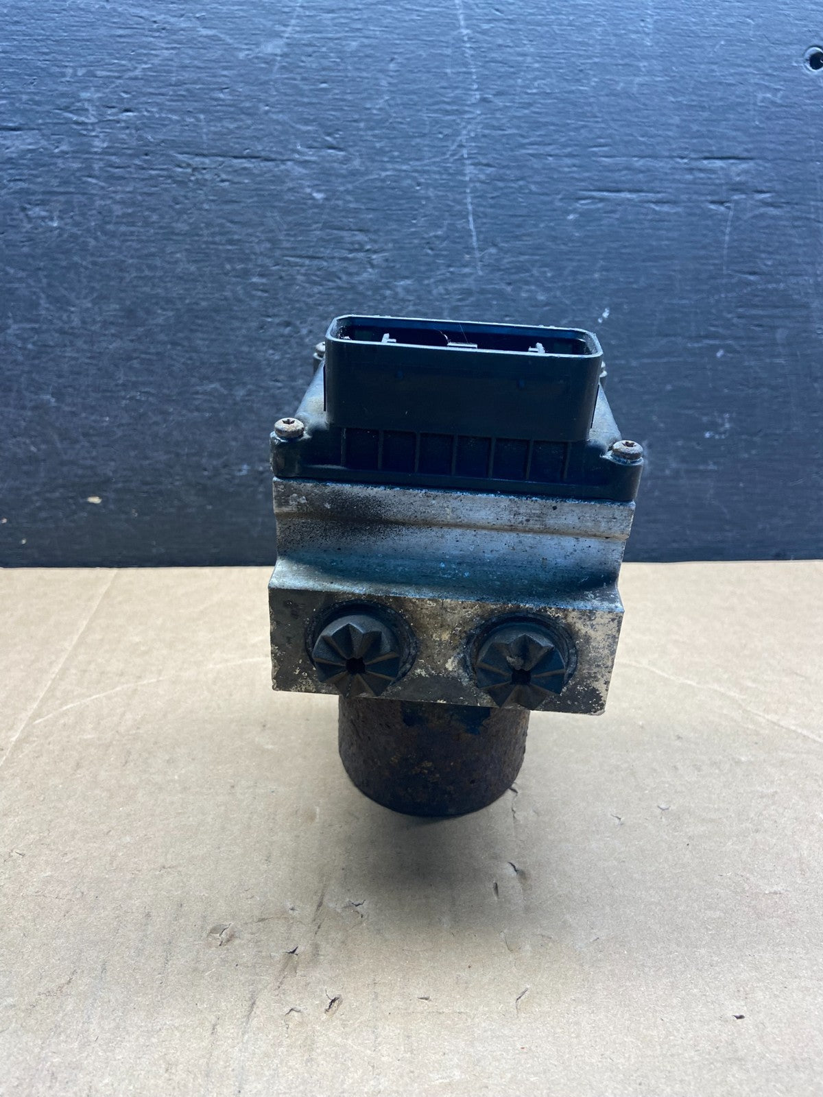 2008-2010 Chevy Express GMC Savana 1500 2500 ABS Anti Lock Brake Pump af9131 DG3