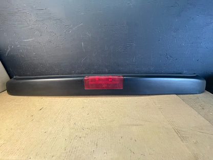 2003 to 2020 Chevrolet Express 3rd Third Brake Light Trim Spoiler AC5095 DG0