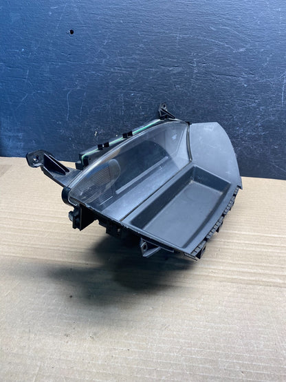 2009 to 2011 Honda Pilot Information Display Screen AF3830 DW1