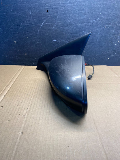 2015 2016 2017 Chrysler 200 Left Driver LH View Door Mirror Oem AB2633 MS10