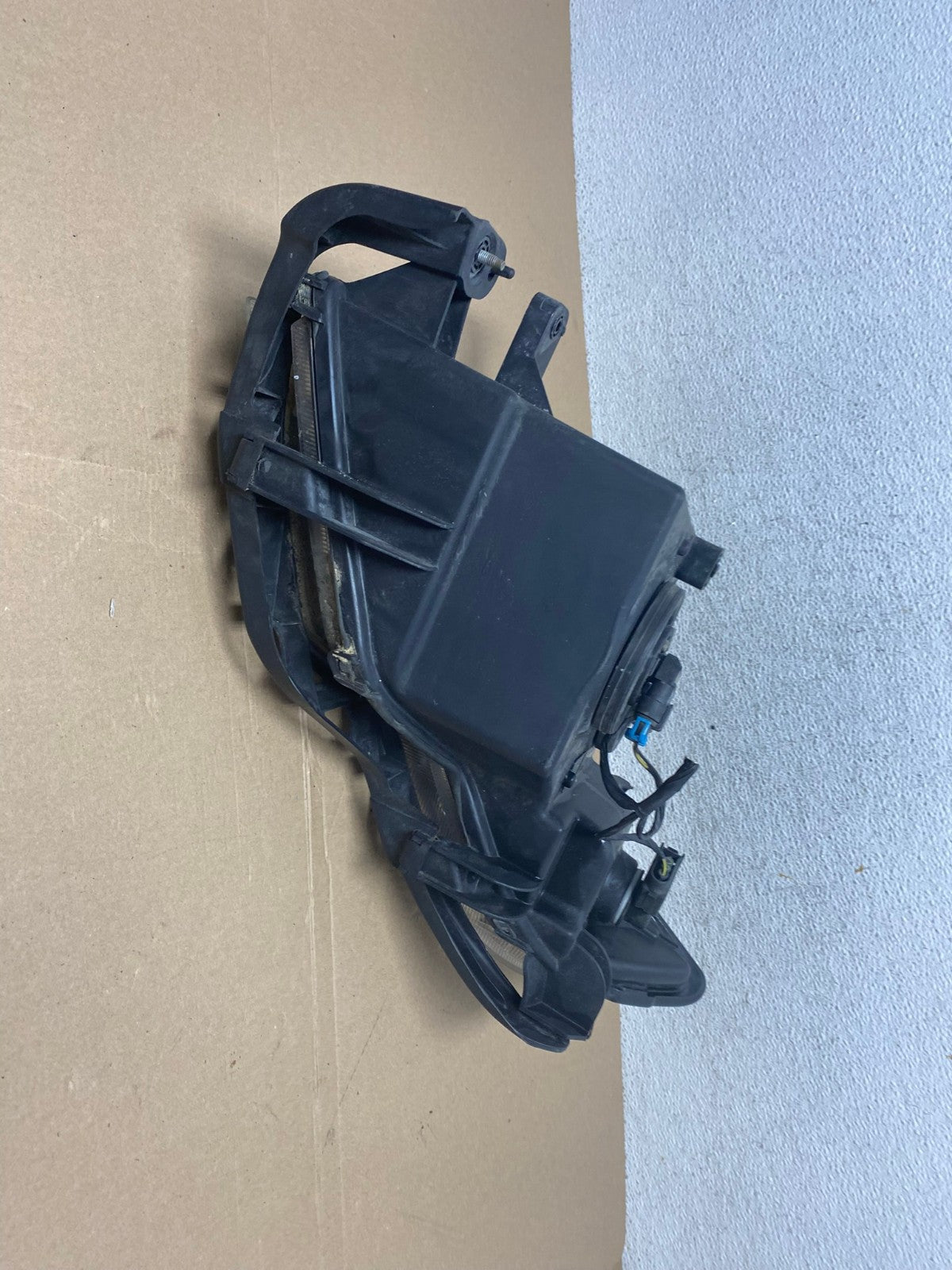 2007 to 2010 Ford Edge Right Passenger RH Halogen Headlight AF4335 LK8