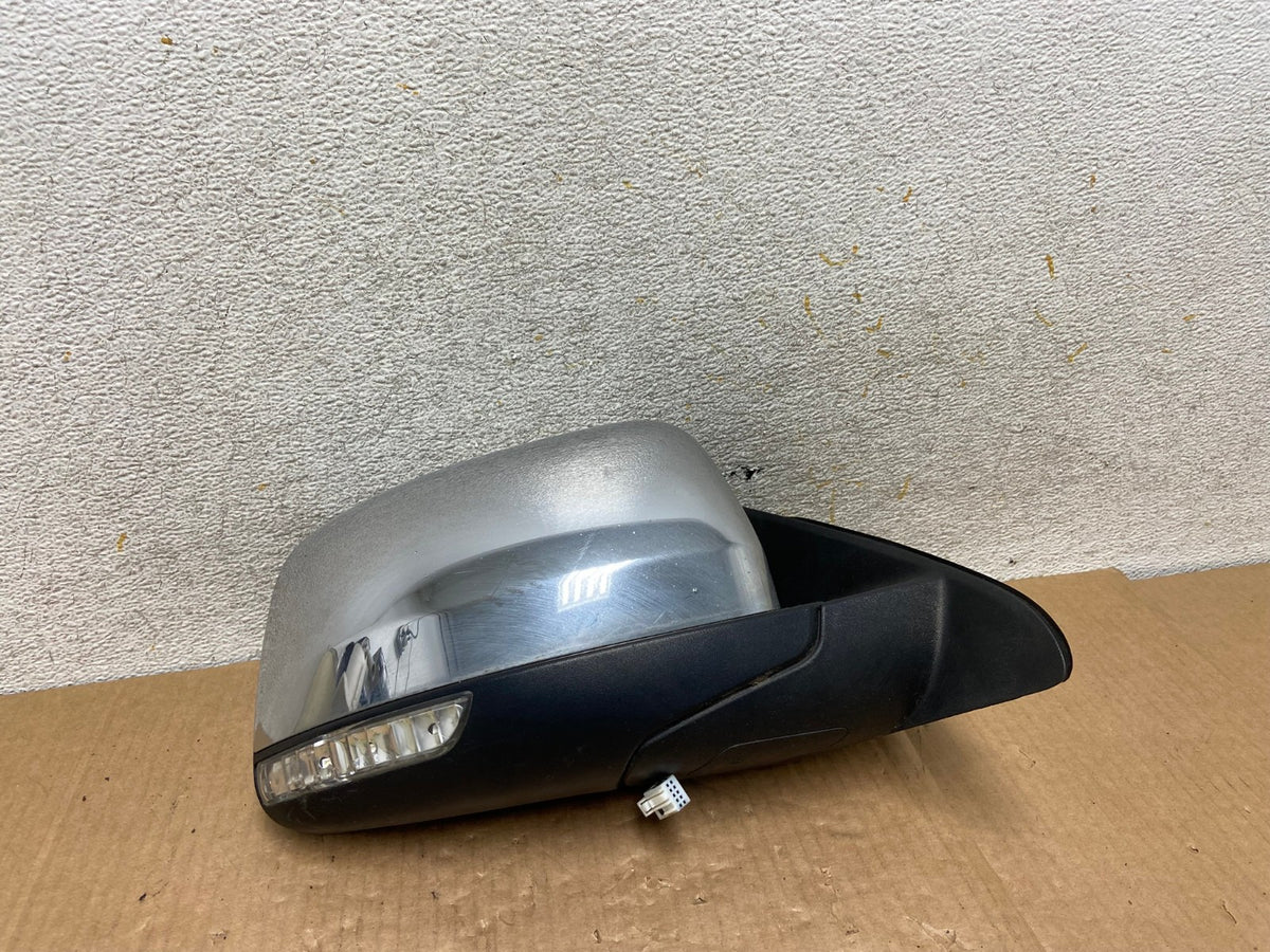 2011-2013 Jeep Grand Cherokee Right Passenger Turn Signal Door Mirror AI5842 LK0