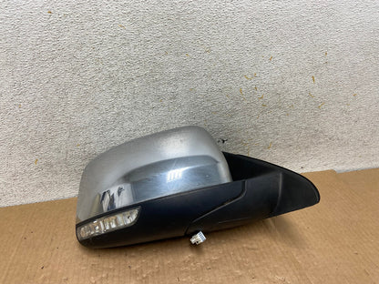 2011-2013 Jeep Grand Cherokee Right Passenger Turn Signal Door Mirror AI5842 LK0