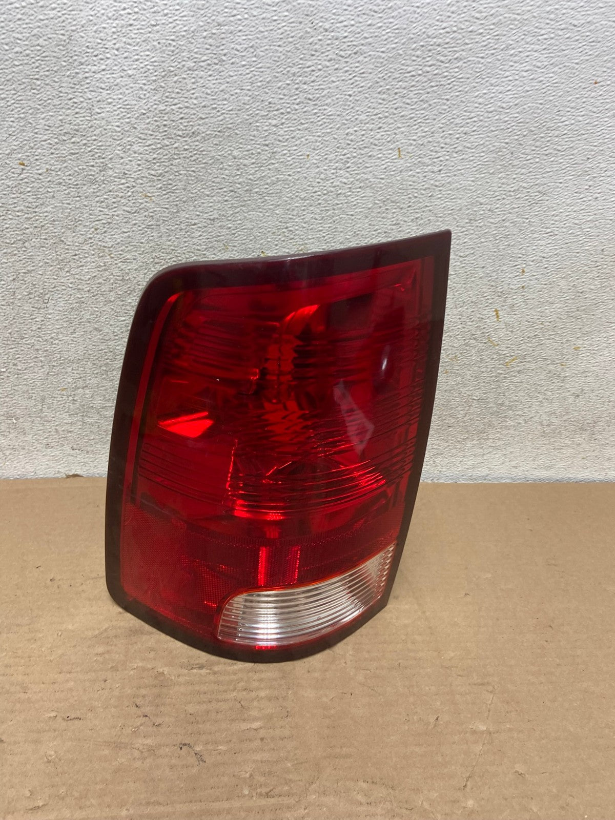 2010 to 2018 Dodge Ram 1500 Left Driver LH Side Tail Light AH9463 LK0