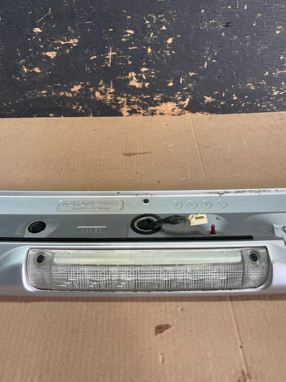 2006-2012 Toyota RAV4 Rear Upper Liftgate Spoiler Hatch 3RD Brake Light z8302 DG7