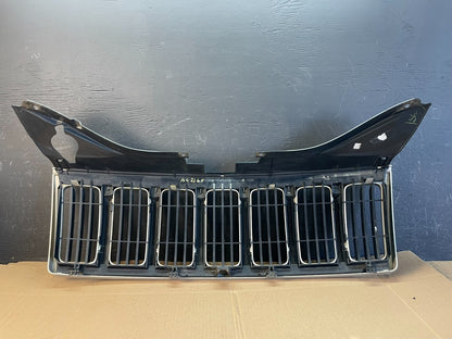 2008 2009 2010 Jeep Grand Cherokee Front Upper Grill Grille OEM AC2165 DG6