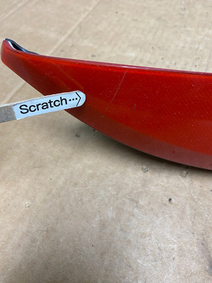 2003 to 2006 Volvo XC90 Right Passenger Side Upper Tail Light I0057 DG13