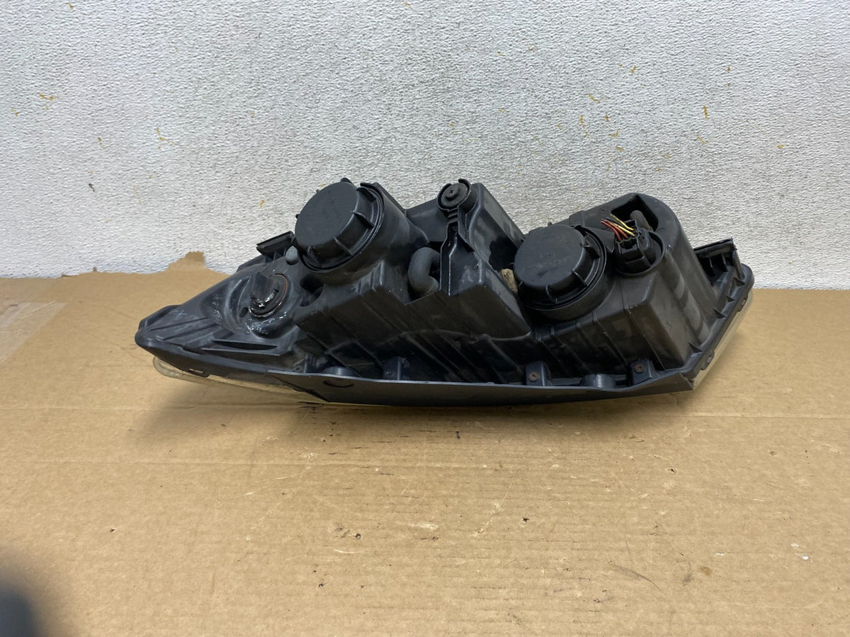 2009 to 2010 Hyundai Sonata Right Passenger RH Side Headlight Halogen AH7891 DW3