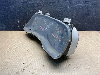 2000-2001 Dodge Ram 1500 Instrument Speedometer Gauge Cluster AI4911 DG2