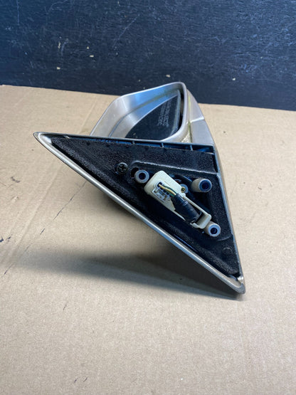 1992 to 1996 Lexus ES300 Right Passenger RH View Door Mirror ae7683 DG4