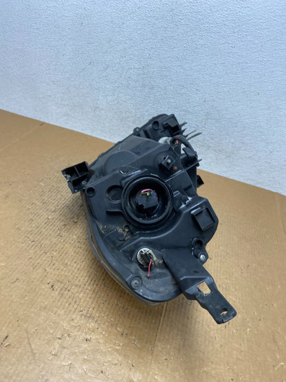 2012 2013 2014 Nissan Versa Sedan Headlight Right Passenger Rh AE2705 DW9