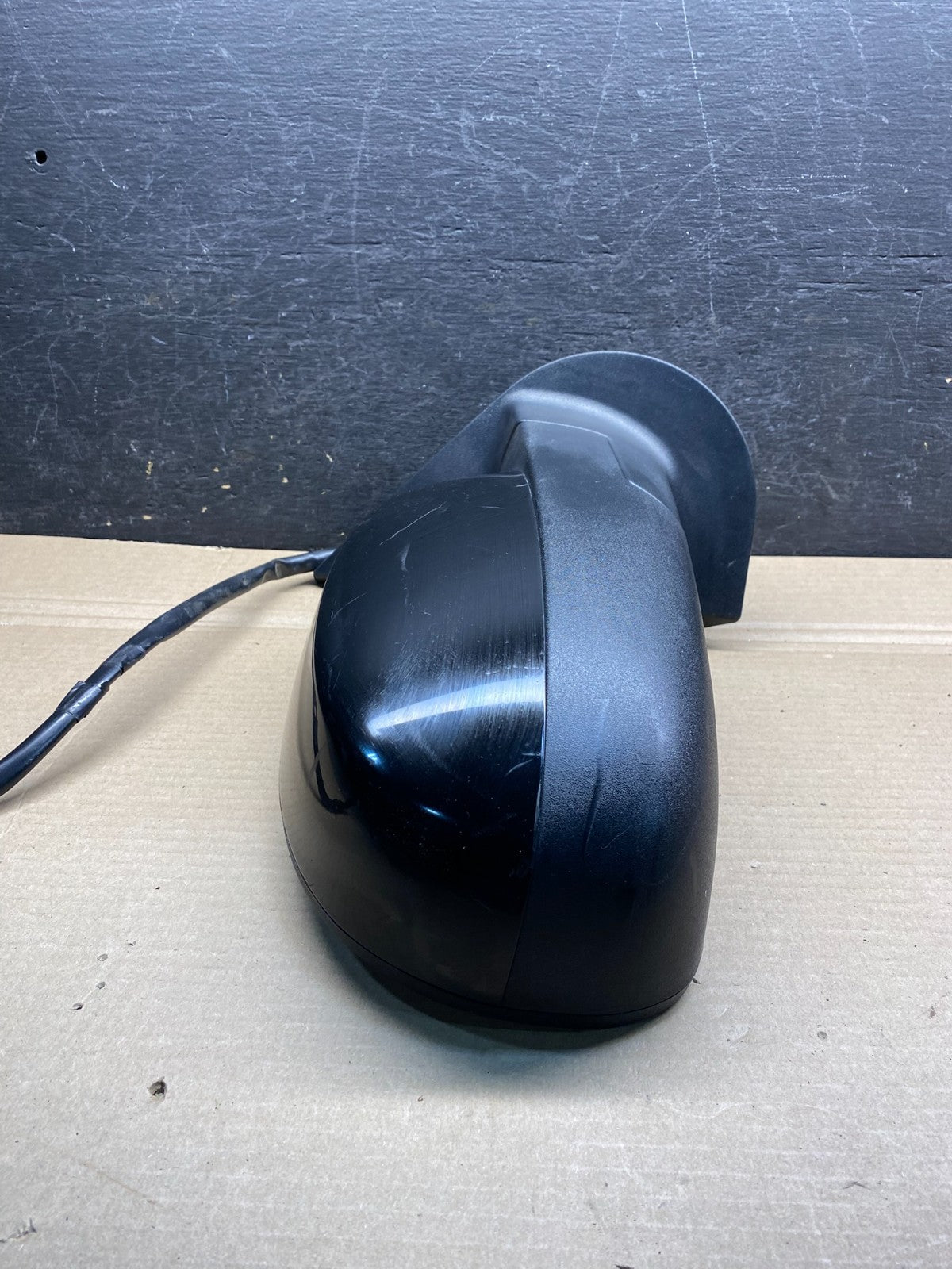 2009 - 2014 Chevrolet Tahoe Suburban Right Passenger Turn Door Mirror ah7578 DG1