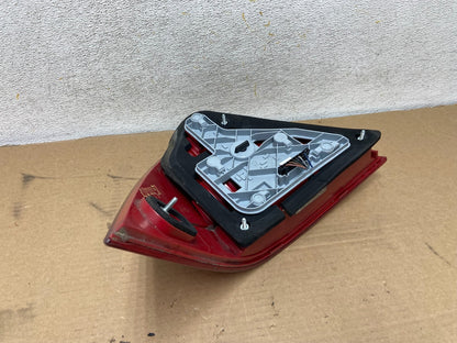 2005-2007 Mercedes-Benz C230 W203 C-Class Right Passenger Tail Light AH4451 DW5
