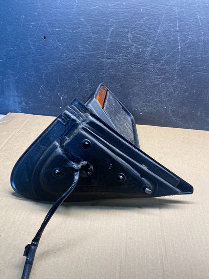 2007-2013 Ford Expedition Left Driver View Door Mirror AG7090 DG4
