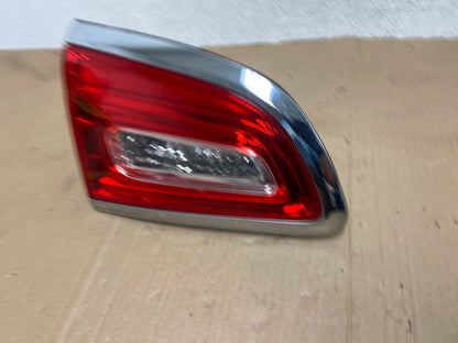 2013 to 2017 Buick Enclave Left Driver LH Inner Outer Tail Light AE9143 LK1