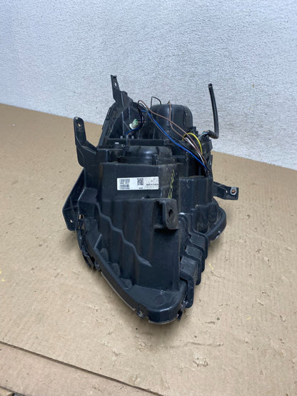 2010 - 2015 Chevrolet Equinox Halogen Headlight Right Passenger Side AG6541 DW8