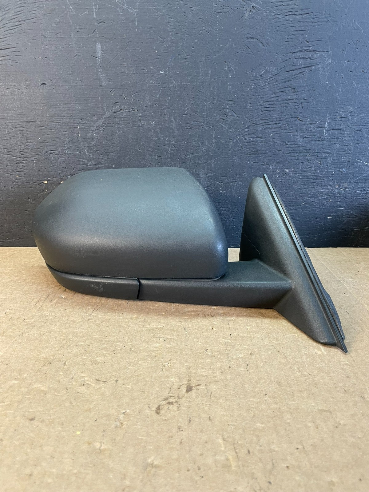 2020 to 2022 Ford Explorer Right Passenger RH Side Door Heated Mirror AD0374 DG0