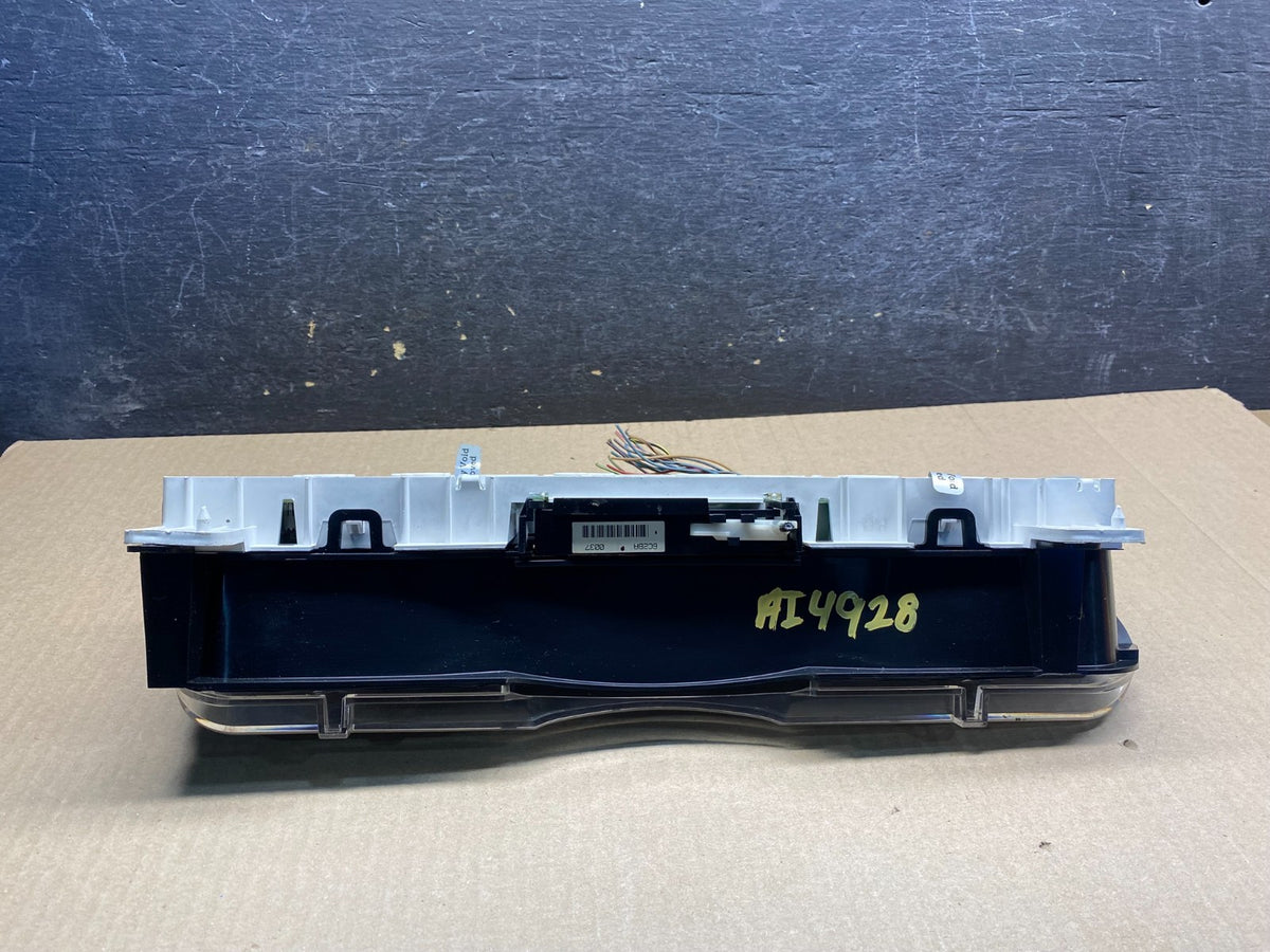 2004 to 2008 Ford E150 E250 Gauge Speedometer Cluster ai4928 DG4
