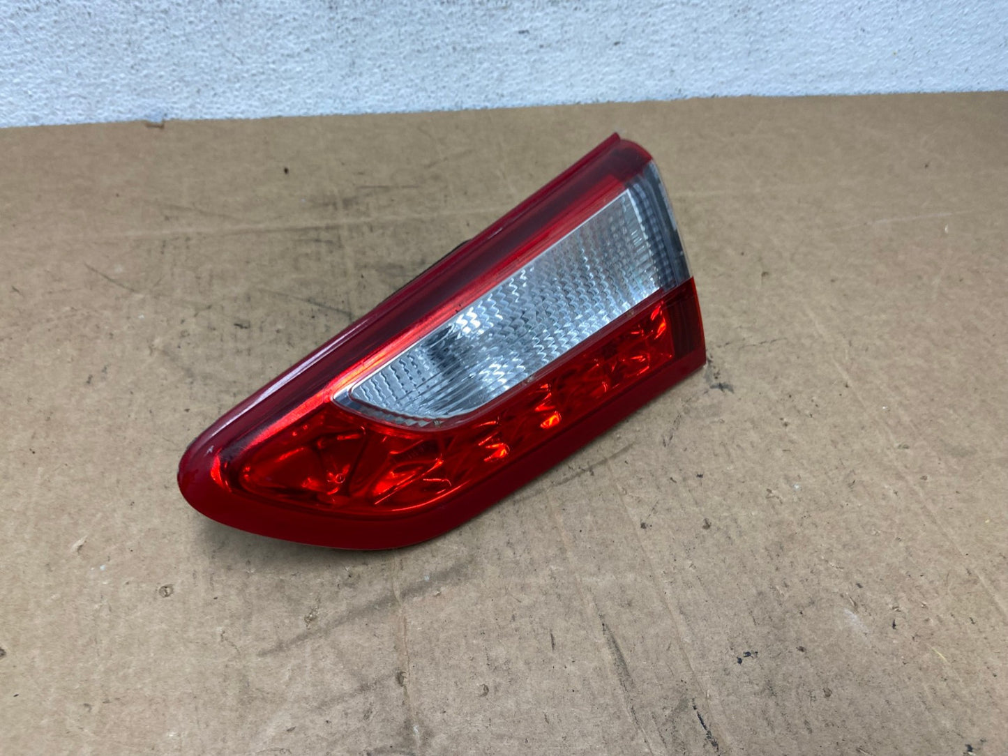 2013-2015 Infiniti JX35 QX60 Right Passenger LED Tail Light Inner AD6266 LK2