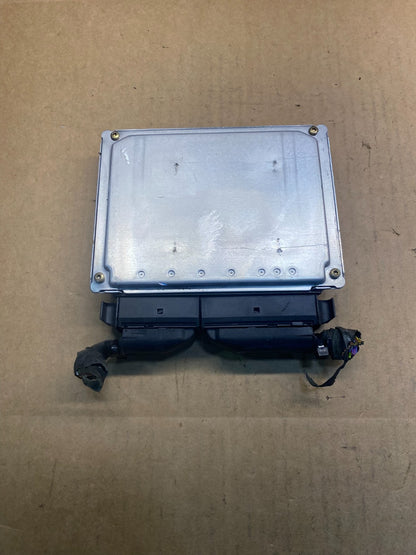 2002 Audi A6 Allroad 2.7T Engine Computer Ecu Pcm Ecm Pcu AC2773 DG1