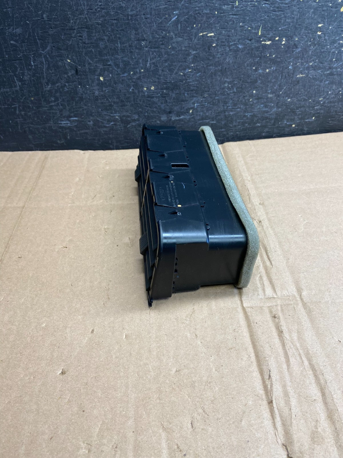 2007-2010 Lincoln MKX Center Dashboard AC Heater Air Vent Grille AI6009 DG2