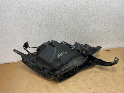2007 to 2011 Honda CR-V Crv Left Driver LH Side Headlight Halogen AG8240 DW5