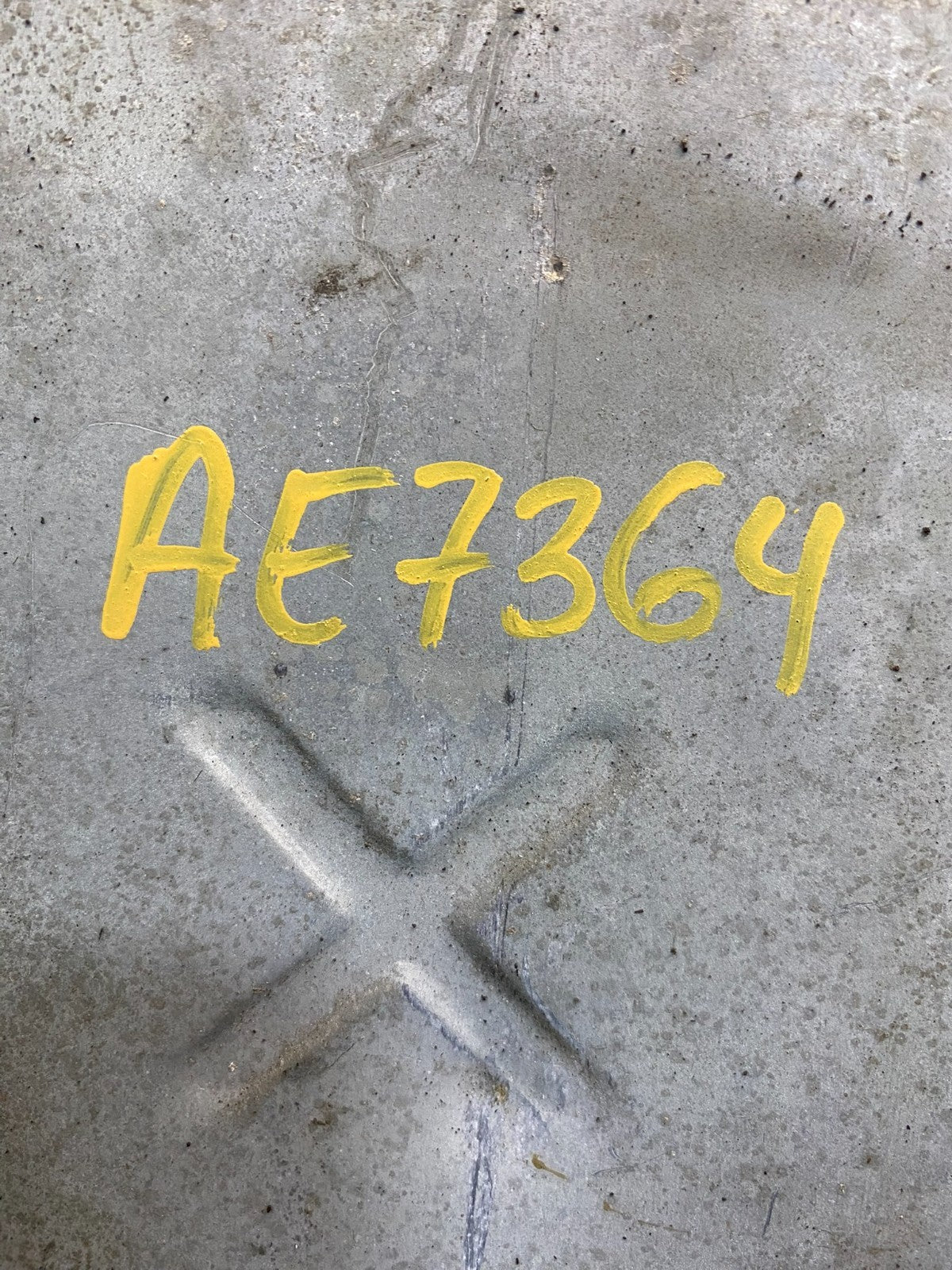 1998 1999 Ford Econoline Van 6.8L Engine Control Computer ECU ECM AE7364 DG3