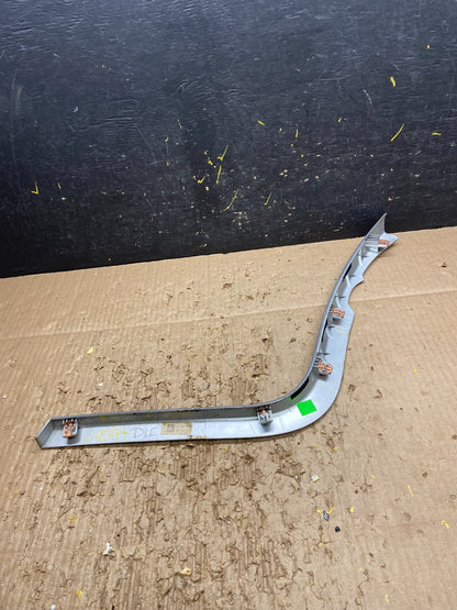 2011 to 2014 Ford Edge Left Driver LH Side Trim Panel Bezel v7834 DG3