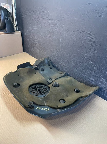 2011 to 2019 Jeep Grand Cherokee 3.6L Engine Cover AF3532 DG4