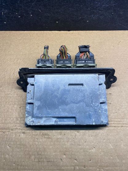 2007 Ford F-150 F150 5.4L Engine Control Unit ECU Computer Module af7691 DG0