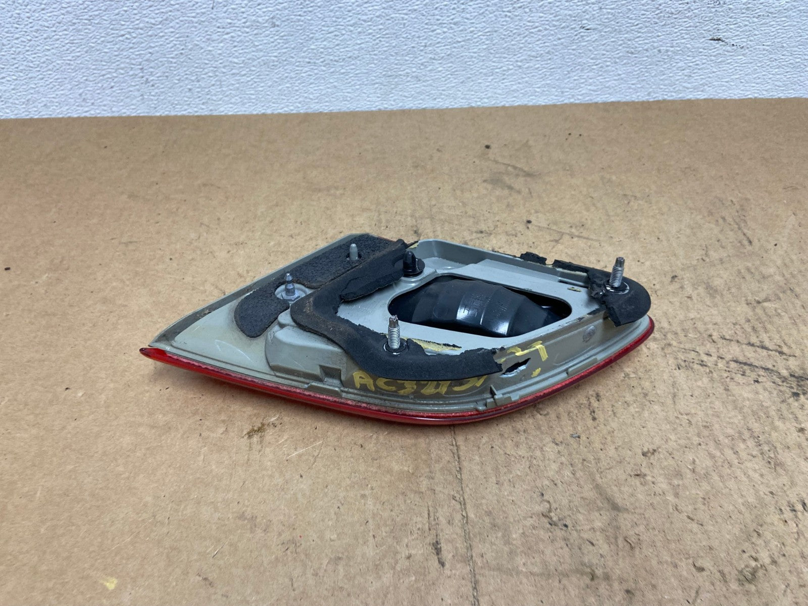 2013 2014 2015 Nissan Sentra Led Left Driver LH Inner Tail Light Oem AC3273 LK5