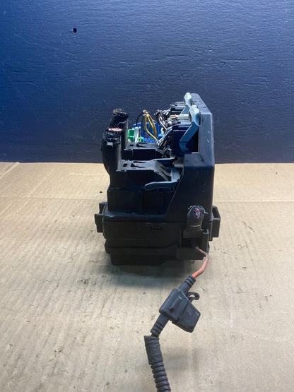 2011 2014 Dodge Durango Grand Cherokee  Fusebox Fuse Box Relay Module AB7502 DG3
