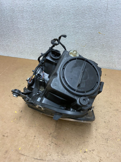 2007 to 2009 Mercedes GL-Class GL450 Right Passenger Headlight Oem X9028 DW10