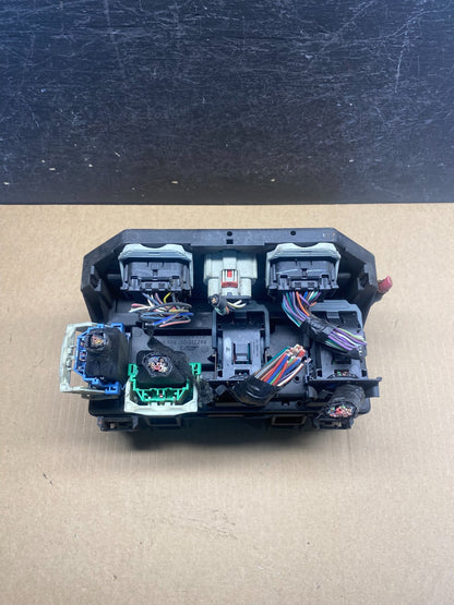 2011 Liberty Nitro TIPM Power Integrated Fuse Box Module AG6111 DG0
