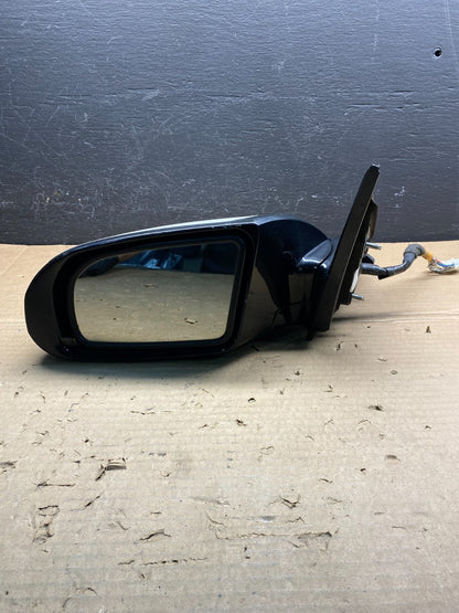 2009 to 2014 Nissan Maxima Left Driver Side View Door Mirror ac8816 DG9