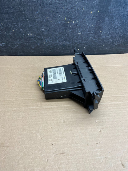 2007 2008 2009 Cadillac SRX AC Heater Climate Control Panel 15894095 ag5083 DG1