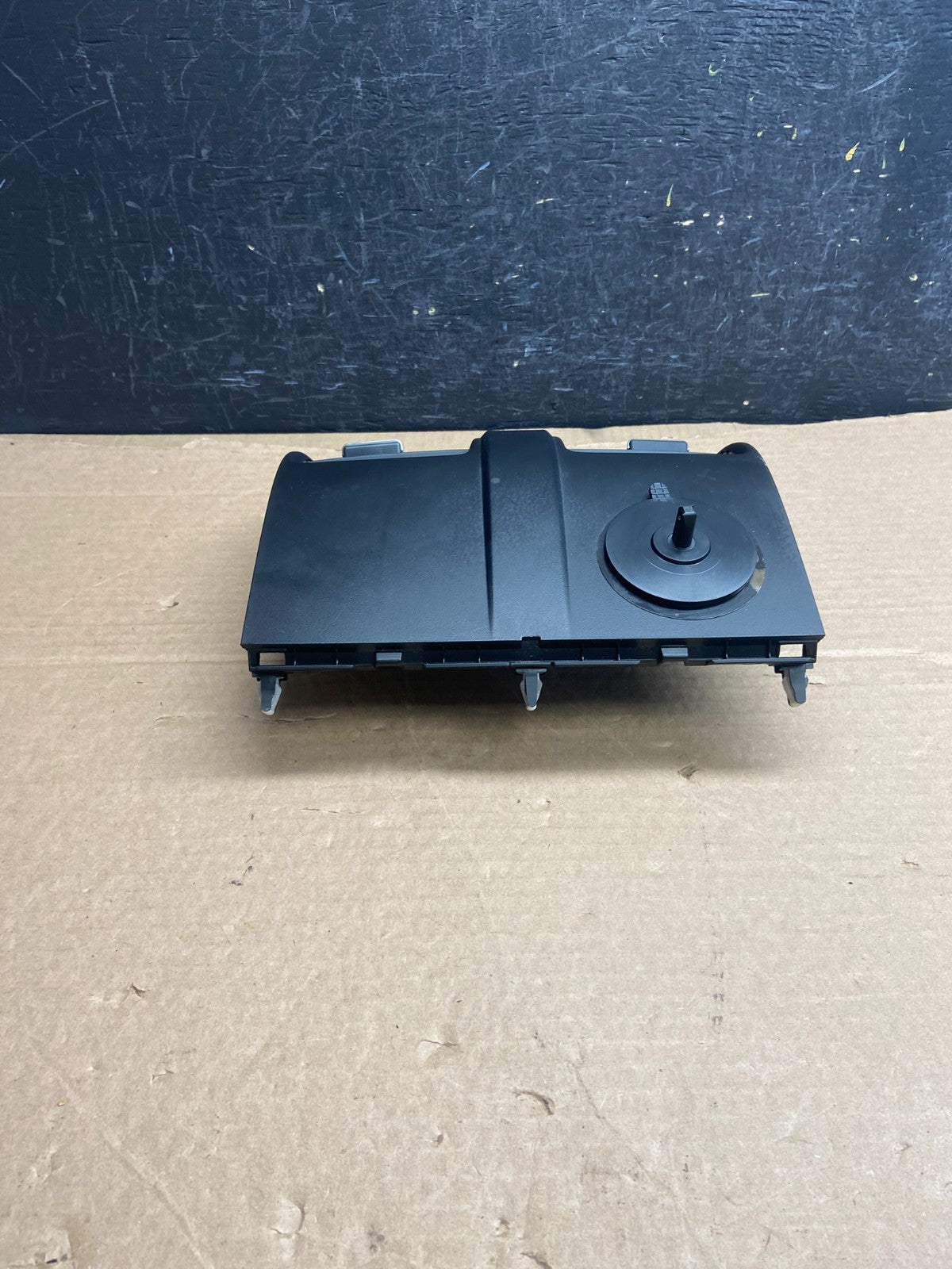 2007 to 2011 Honda CRV CR-V Front Center Panel Clock Air Vent af2458 DG3