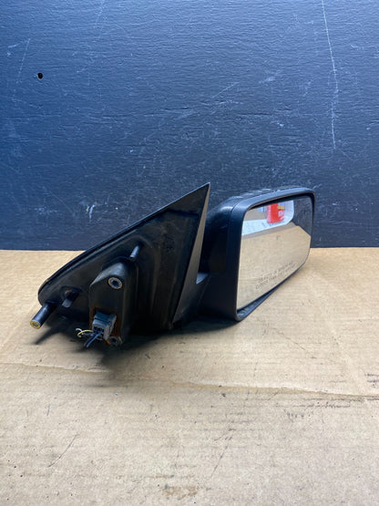 2008 to 2011 Ford Focus Right Passenger View Door Mirror AD7290 DG8