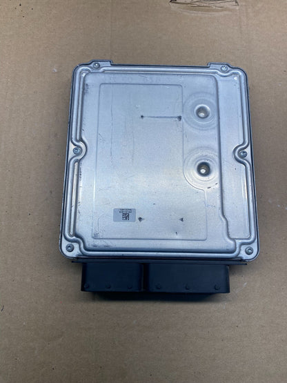 2010 2011 GMC Acadia Traverse Engine Control Module ECM ECU 12633842 af8958 DG1
