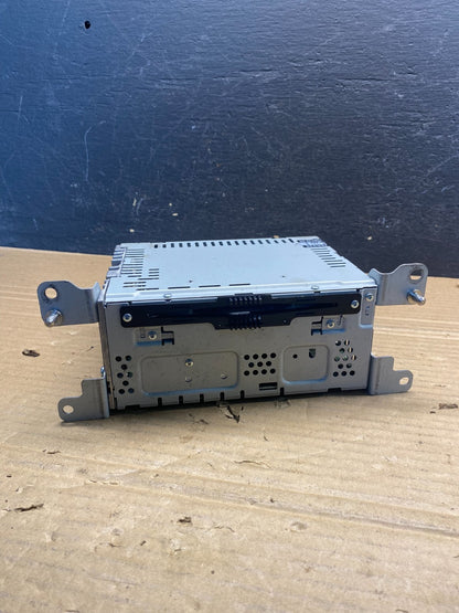 2013 2014 2015 Ford Fusion Radio Audio Receiver AM FM CD MP3 ae4774 DG0