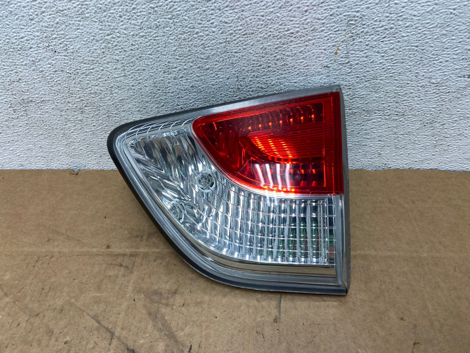 2013 to 2016 Nissan Pathfinder Right Passenger Inner Tail light AD6245 LK0