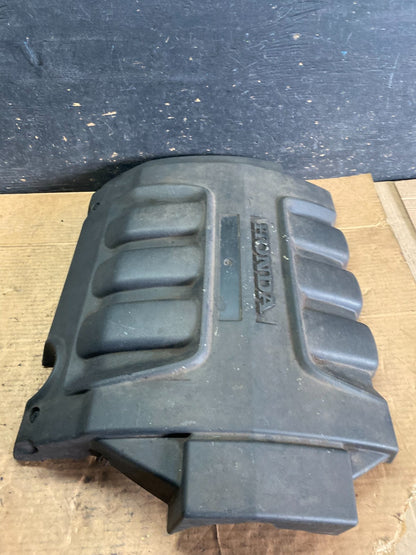 2005 to 2007 Honda Odyssey Black Engine Cover OEM Q8513 DG2