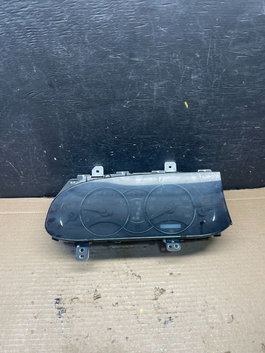 2005 to 2010 Toyota Avalon Speedometer Cluster L2376 PS0