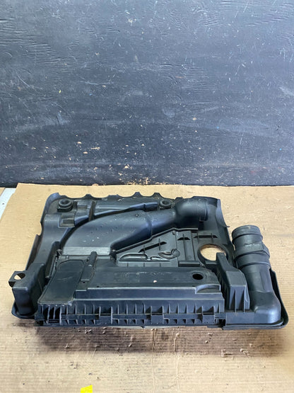 2005 to 2008 Volkswagen Jetta 2.5L Passat Jetta Engine Cover 07k129601 R5110 DG4