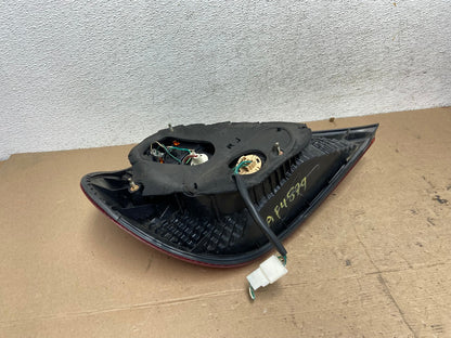 2002 2003 2004 Toyota Camry Tail Light Right Passenger Rh Side AF4879 LK5