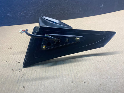 2004 to 2009 Toyota Prius Left Driver LH View Door Mirror AC8883 DG4