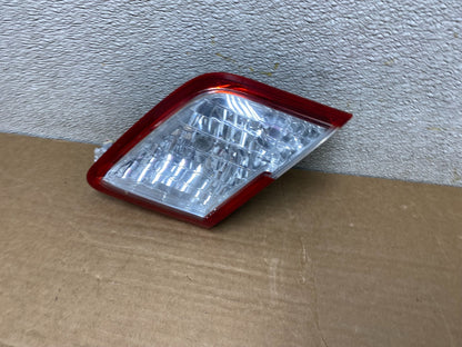 2007-2009 Toyota Camry Hybrid Right Passenger Side Inner Tail Light Oem Z1296 DW1