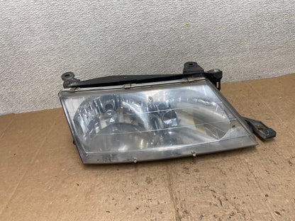 1998 to 1999 Toyota Avalon Halogen Right Passenger Rh Headlight Oem AA4127 DW0