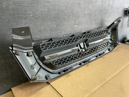 2003 2004 2005 Honda Pilot Front Upper Grill Grille Oem AA8974 DG7